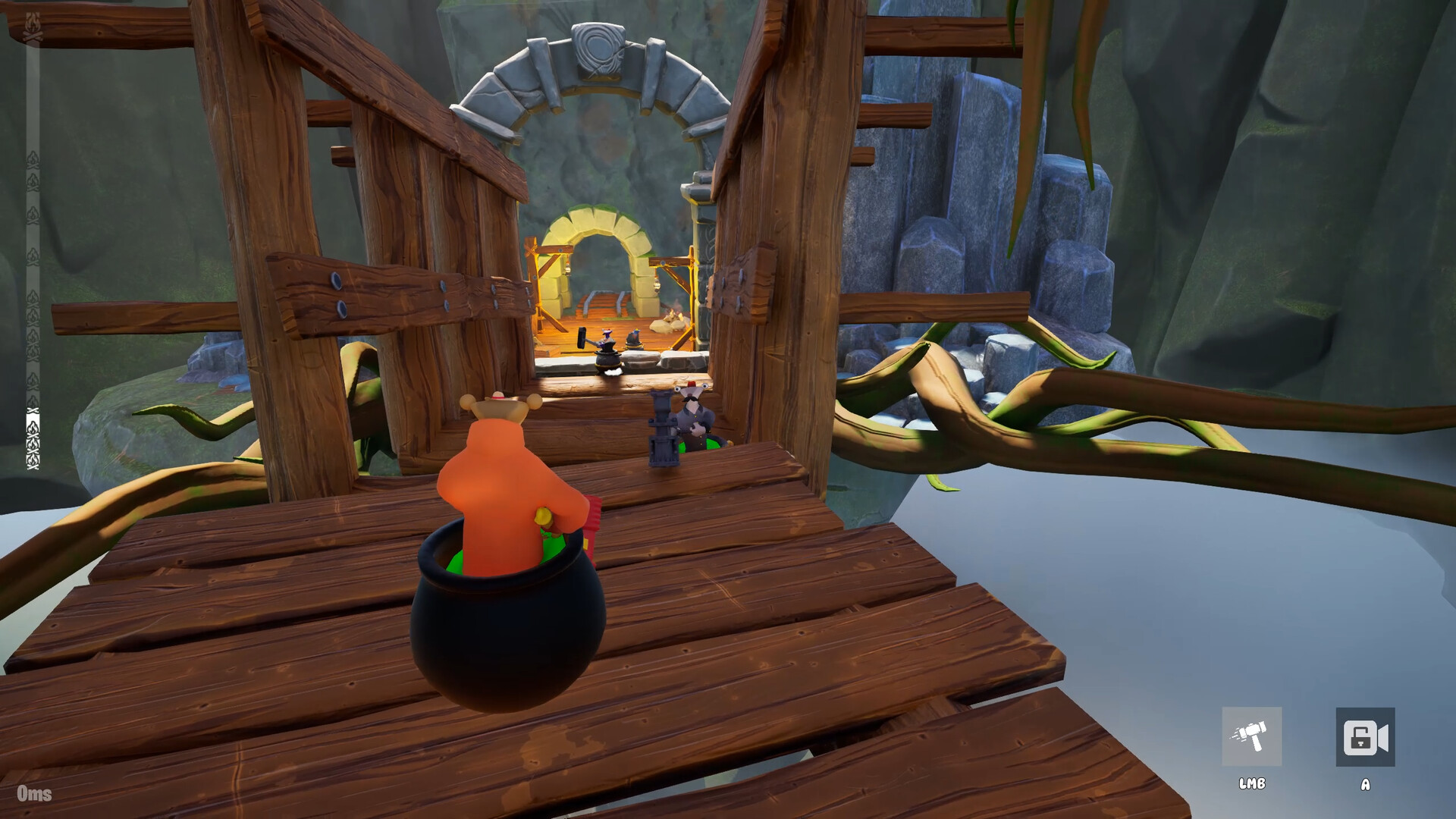Bonk It Screenshot 3